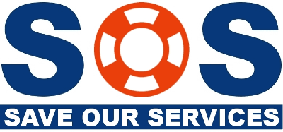 Save Our Services